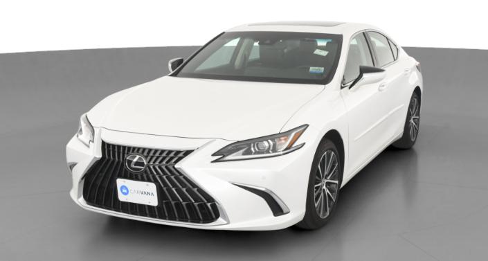 Thumbnail: 2023 Lexus ES - 1