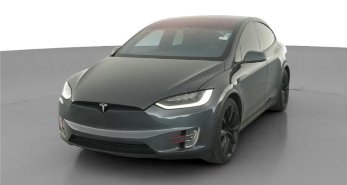 2017 Tesla Model X 75D -
                  Tolleson, AZ