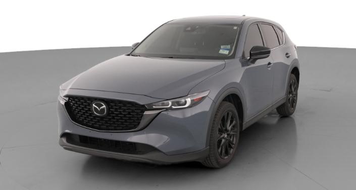 Thumbnail: 2023 Mazda CX-5 - 1