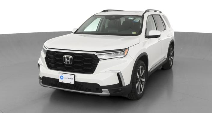 Thumbnail: 2023 Honda Pilot - 1