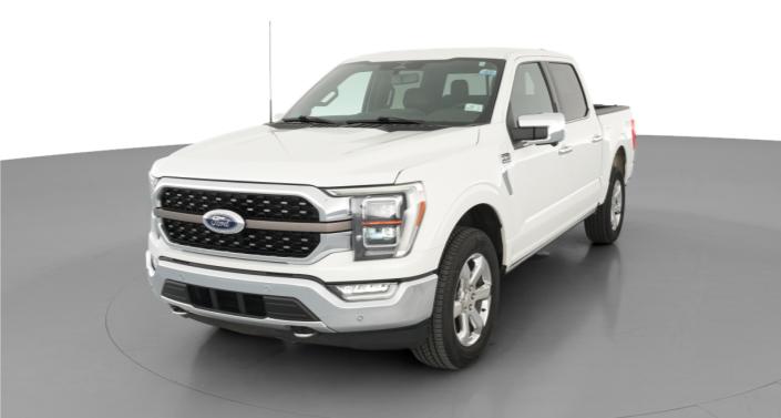 Thumbnail: 2023 Ford Econoline - 1