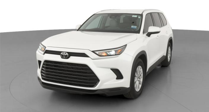 2024 Toyota Grand Highlander XLE -
                  Tolleson, AZ