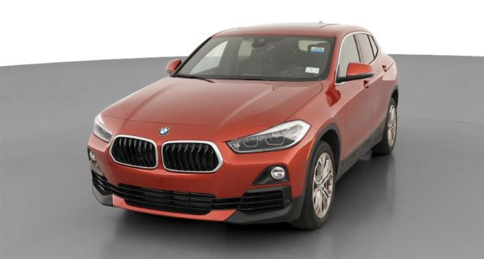 Thumbnail: 2019 BMW X2 - 1