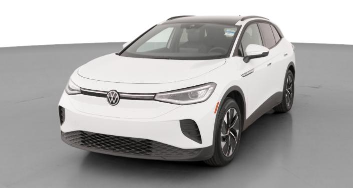 Thumbnail: 2022 Volkswagen ID.4 - 1