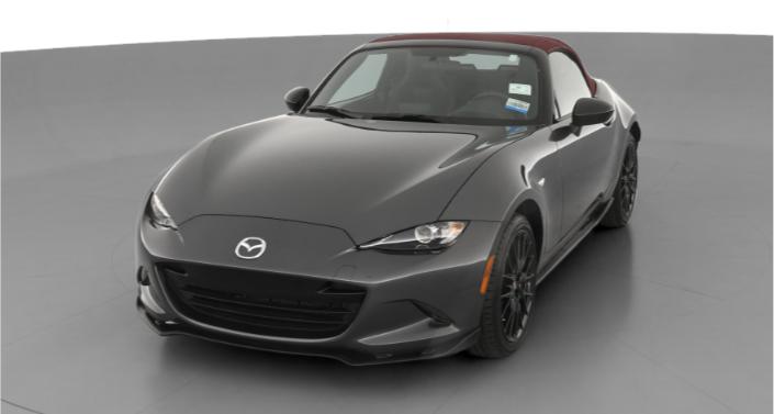 Thumbnail: 2018 Mazda MX-5 Miata - 1