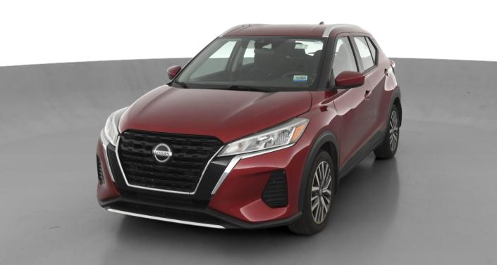 Thumbnail: 2021 Nissan Kicks - 1