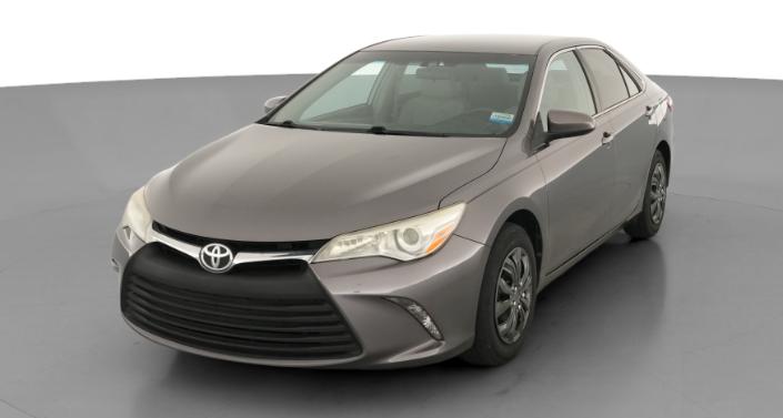 Thumbnail: 2015 Toyota Camry - 1