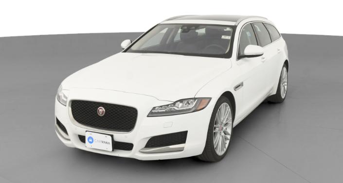 2020 Jaguar XF Prestige -
                  Tolleson, AZ