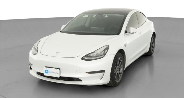 Thumbnail: 2020 Tesla Model 3 - 1