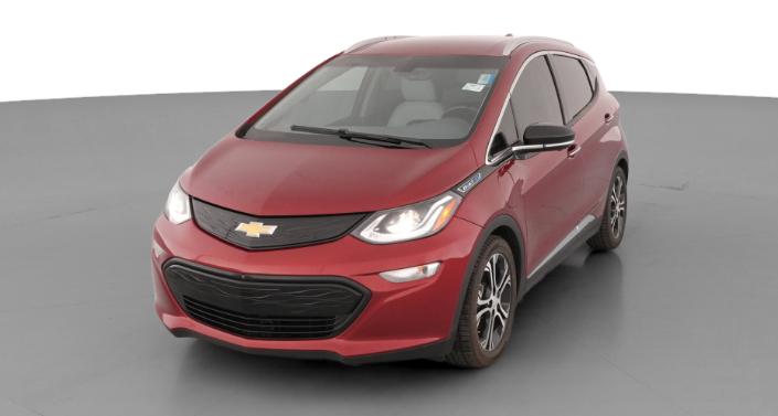 Thumbnail: 2020 Chevrolet Bolt EV - 1