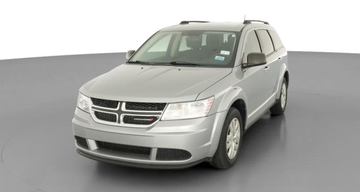 Thumbnail: 2018 Dodge Journey - 1