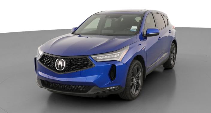 Thumbnail: 2024 Acura RDX - 1