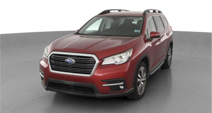 Thumbnail: 2020 Subaru Ascent - 1