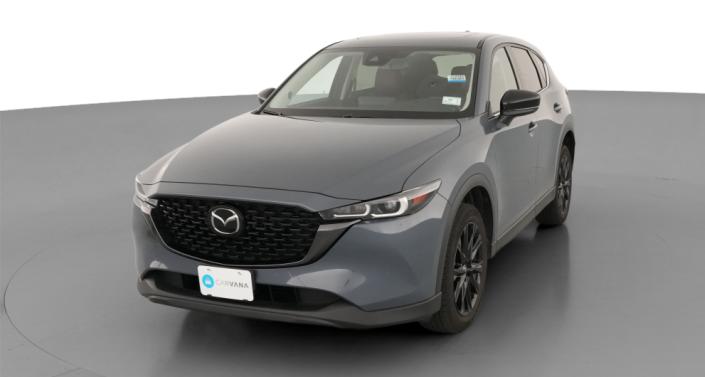 Thumbnail: 2023 Mazda CX-5 - 1