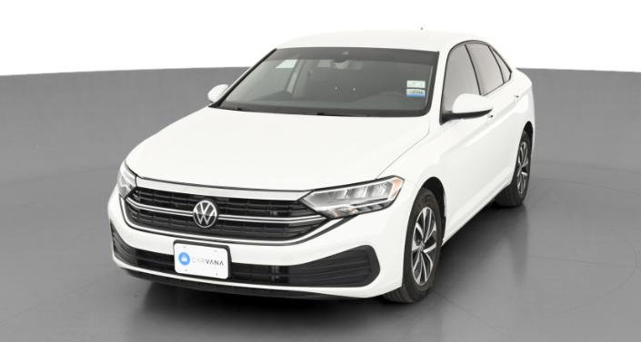 Thumbnail: 2024 Volkswagen Jetta - 1
