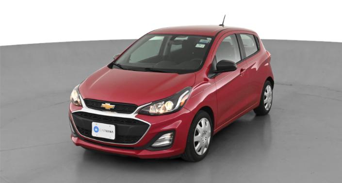 Thumbnail: 2020 Chevrolet Spark - 1
