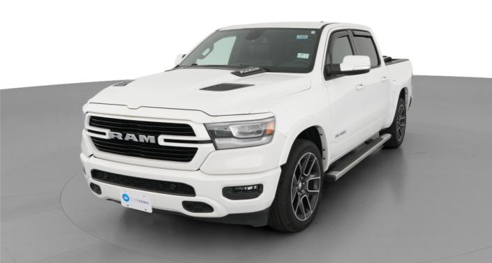 Thumbnail: 2019 RAM 1500 - 1
