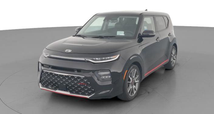 Thumbnail: 2020 Kia Soul - 1