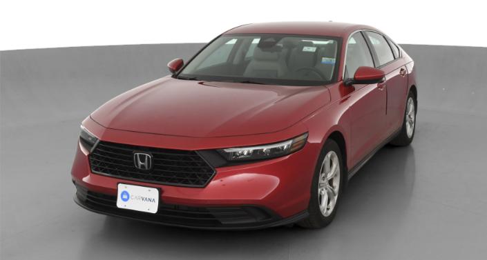Thumbnail: 2023 Honda Accord - 1