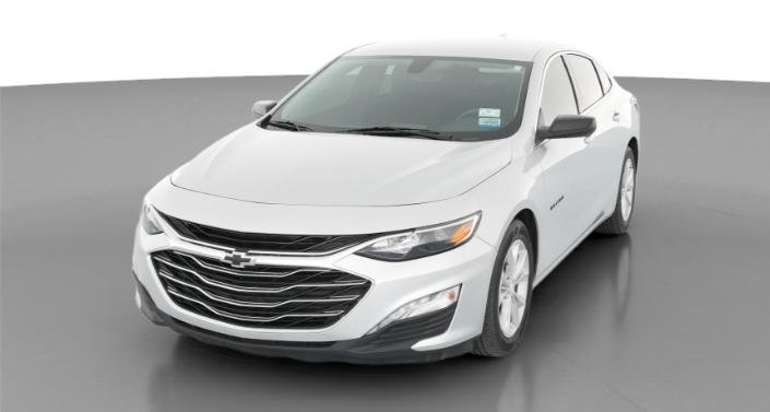 Thumbnail: 2019 Chevrolet Malibu - 1