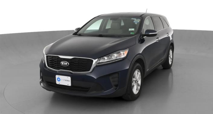 Thumbnail: 2019 Kia Sorento - 1