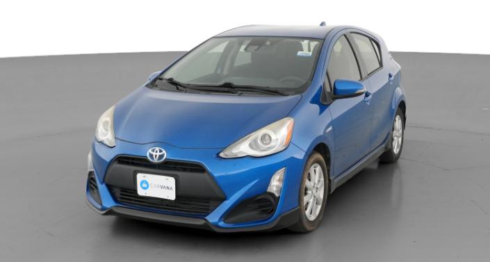 2017 Toyota Prius c Three -
                  Concord, NC