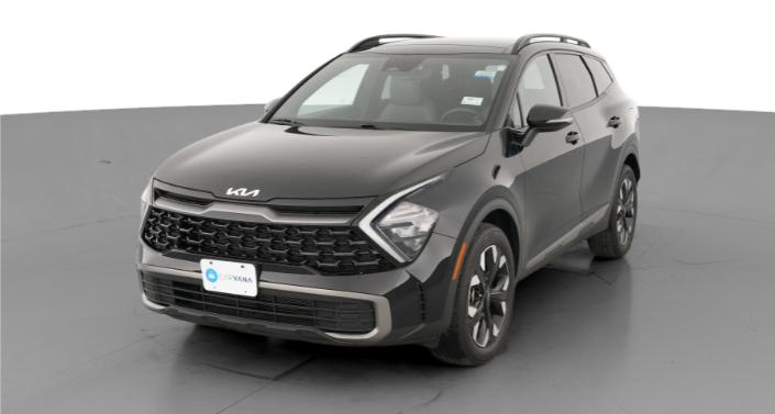 Thumbnail: 2023 Kia Sportage - 1