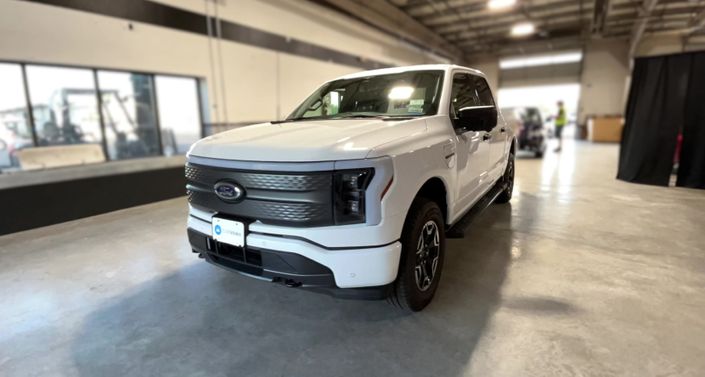 2023 Ford F-150 Lightning XLT -
                  Fairview, OR