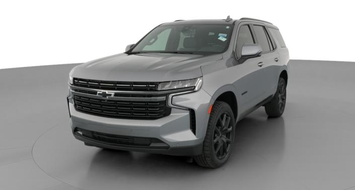Thumbnail: 2021 Chevrolet Tahoe - 1