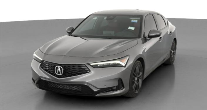 Thumbnail: 2023 Acura Integra - 1