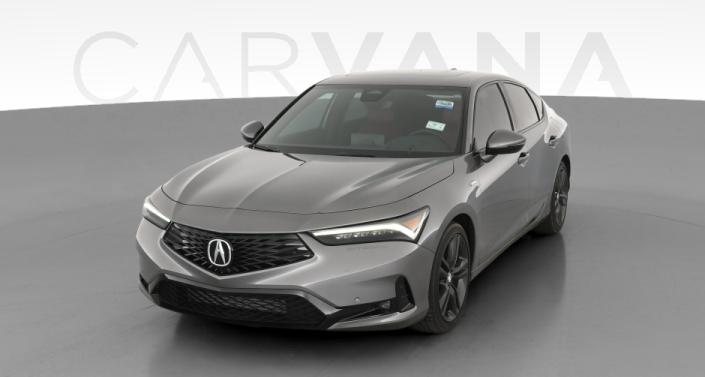 2023 Acura Integra A-Spec with Tech Package's photo