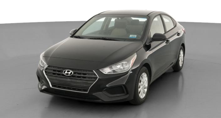 Thumbnail: 2018 Hyundai Accent - 1