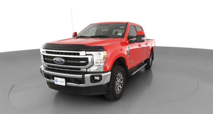 Thumbnail: 2020 Ford Econoline - 1
