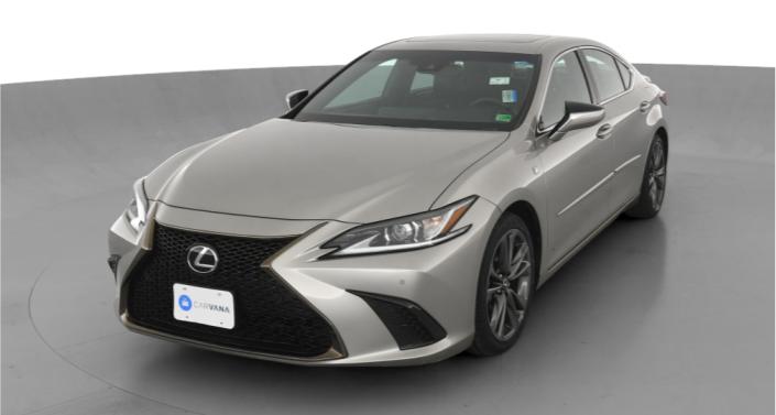 Thumbnail: 2021 Lexus ES - 1