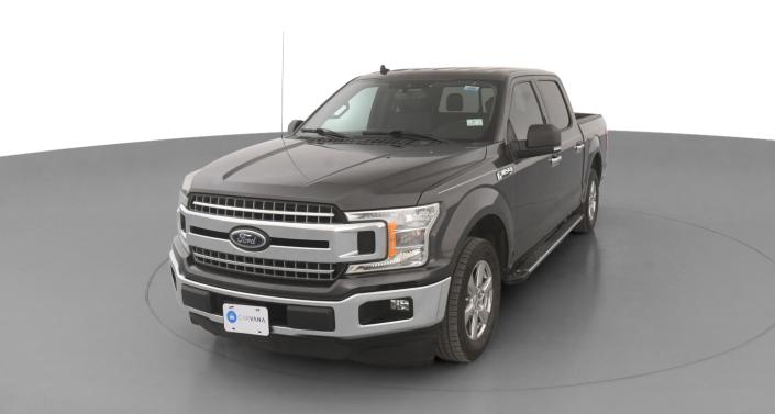 2019 Ford Econoline E-150 -
                  Fort Worth, TX