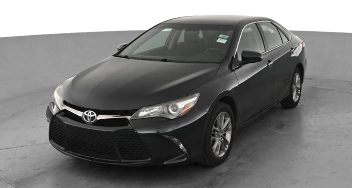 Thumbnail: 2017 Toyota Camry - 1
