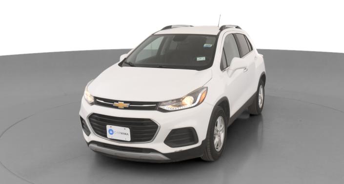 Thumbnail: 2020 Chevrolet Trax - 1