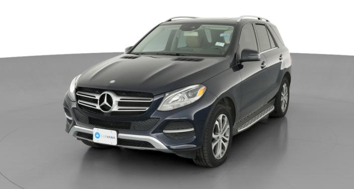 Thumbnail: 2016 Mercedes-Benz GLE - 1