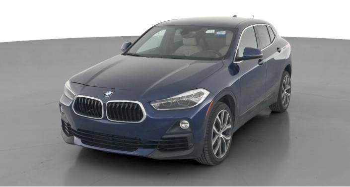 2018 BMW X2 sDrive28i -
                  Beverly, NJ