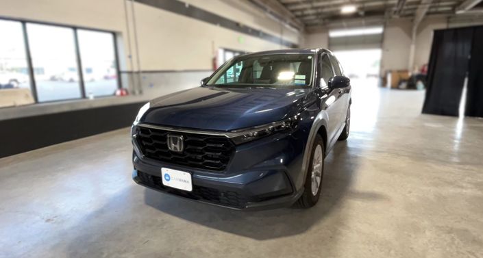 Thumbnail: 2024 Honda CR-V - 1
