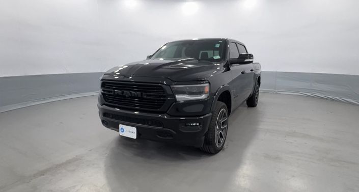 Thumbnail: 2019 RAM 1500 - 1