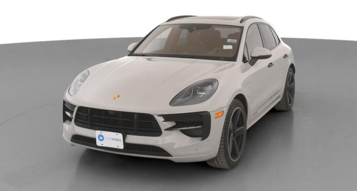 Thumbnail: 2020 Porsche Macan - 1