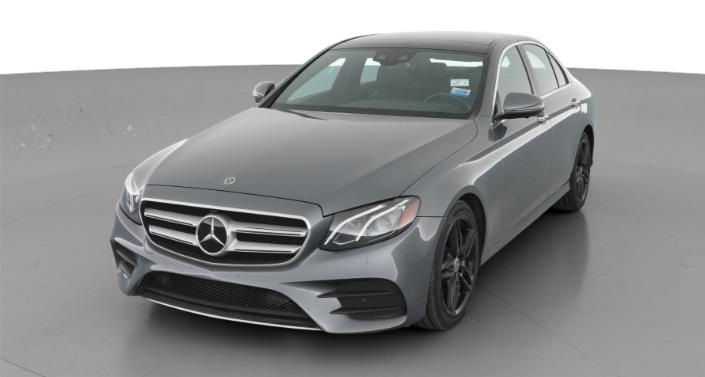Thumbnail: 2019 Mercedes-Benz E-Class - 1