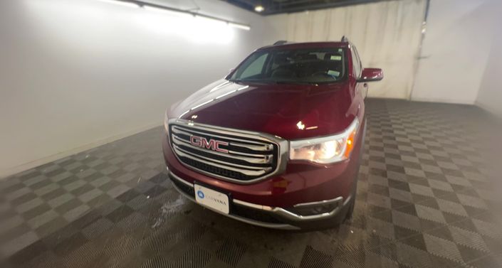 Thumbnail: 2017 GMC Acadia - 1