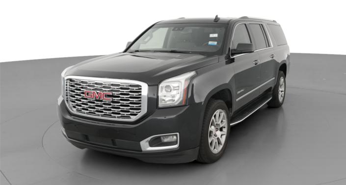 Thumbnail: 2020 GMC Yukon XL - 1