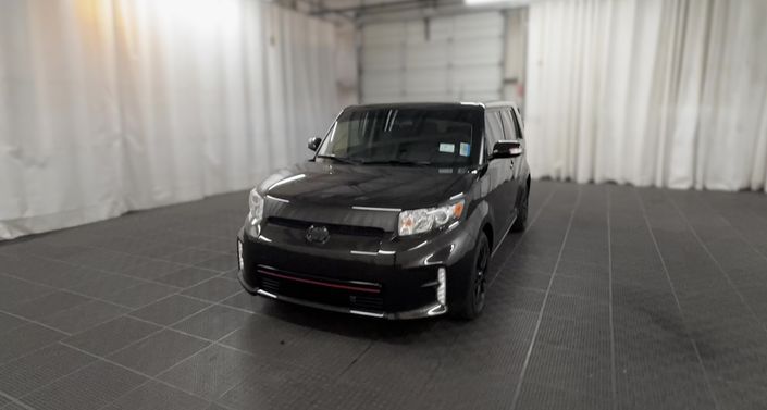 2015 Scion xB 686 Parklan Edition -
                  North Las Vegas, NV