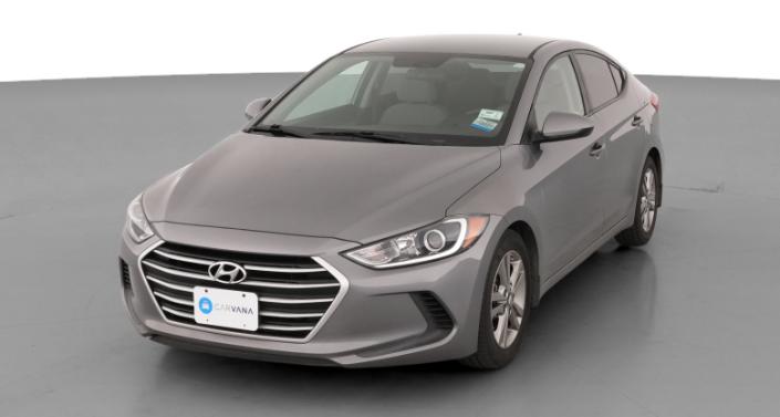 Thumbnail: 2018 Hyundai Elantra - 1
