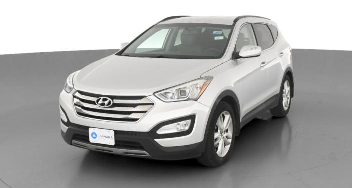 Thumbnail: 2013 Hyundai Santa Fe - 1