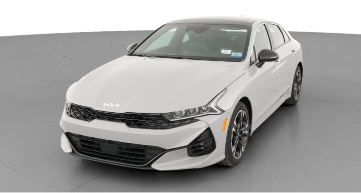 Thumbnail: 2023 Kia K5 - 1