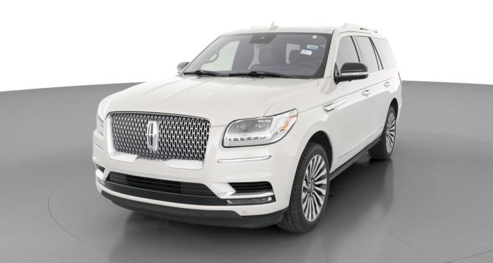2019 Lincoln Navigator Reserve -
                  Indianapolis, IN